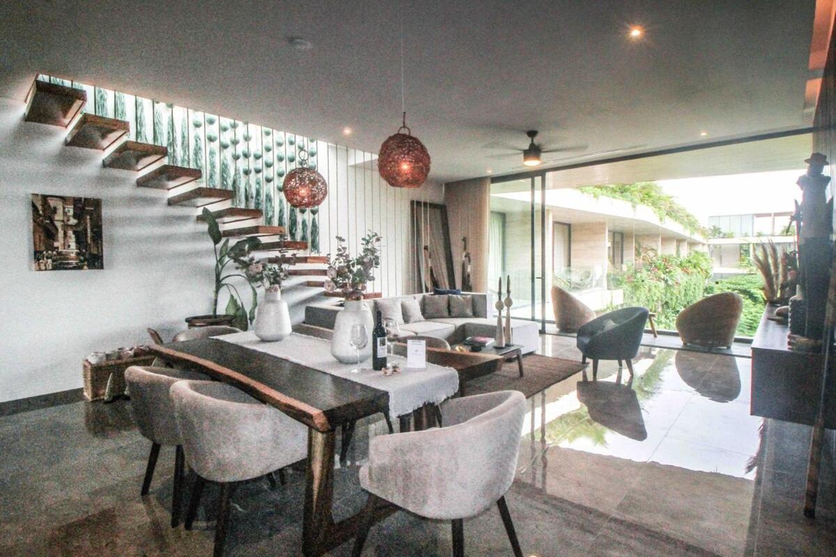 Luxurious Ph Private Pool Beachclub Mistiqtulum