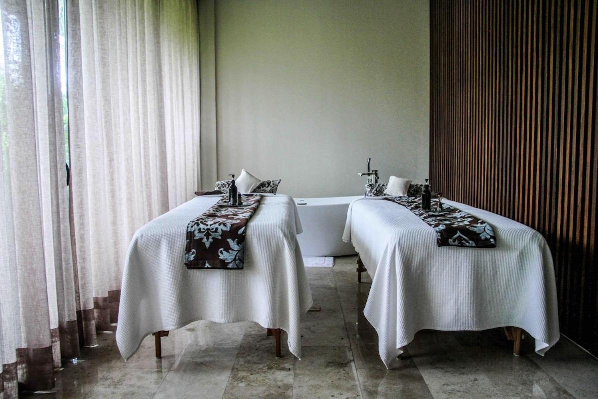 Appartement Luxurious Ph Private Pool Beachclub Mistiqtulum Tulum