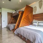 Luxurious Ph Private Pool Beachclub Mistiqtulum