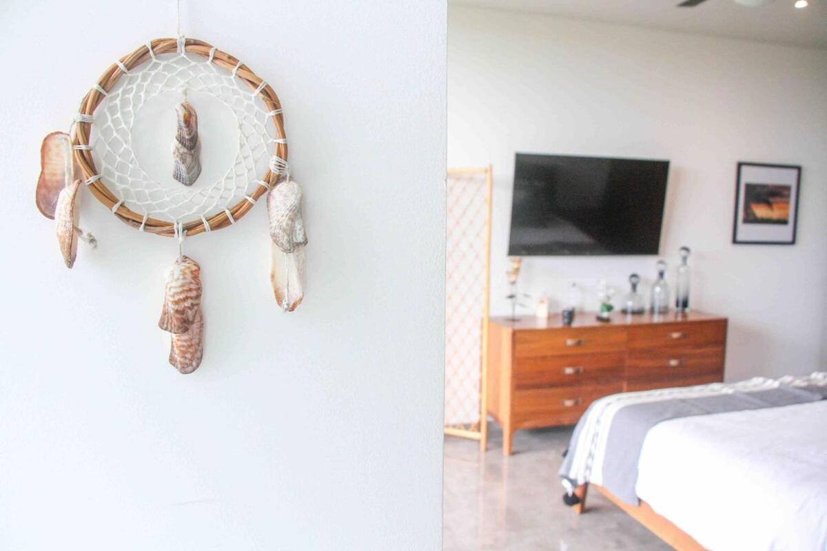 Luxurious Ph Private Pool Beachclub Mistiqtulum Tulum