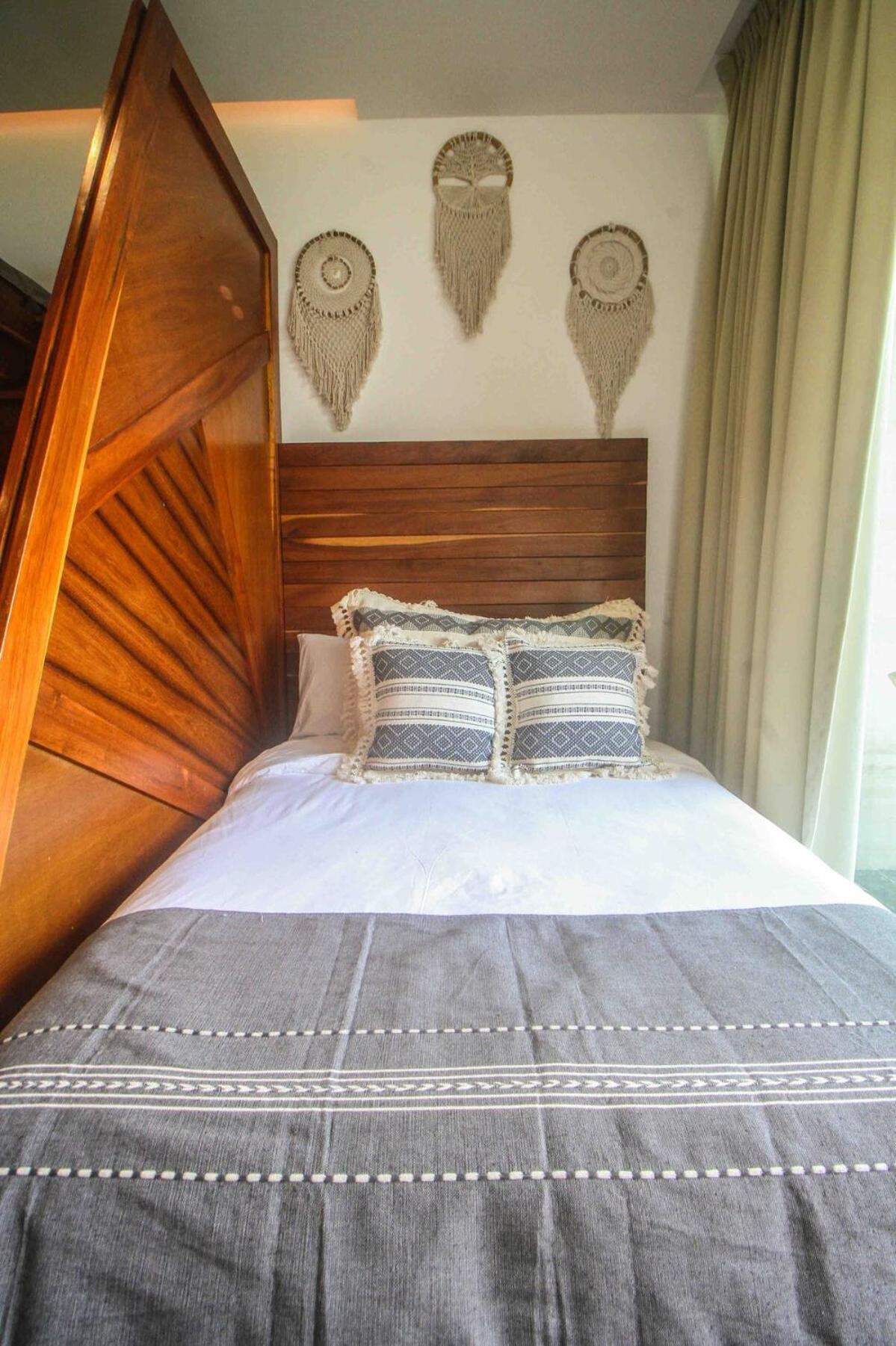 Luxurious Ph Private Pool Beachclub Mistiqtulum *
