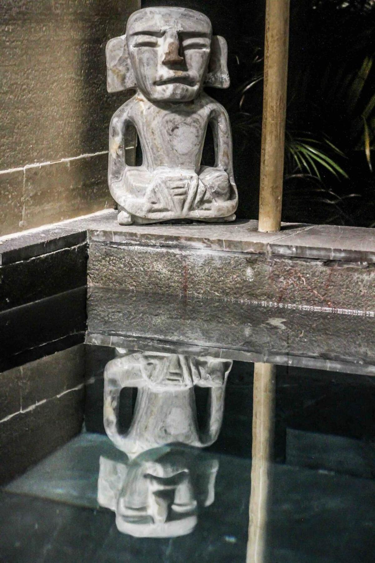 Luxurious Ph Private Pool Beachclub Mistiqtulum Apartamento *